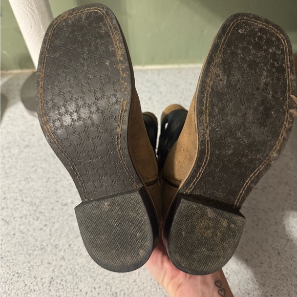 Boys Cody James Cowboy boots - Picture 3 of 3